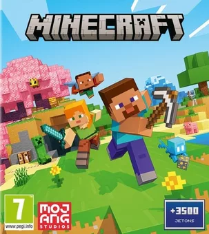 Création Minecraft — création de HAZAE