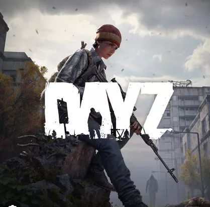 Serveurs DayZ + Map — création de HAZAE