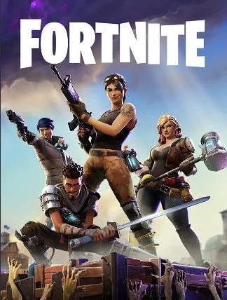 Fortnite créatif — création de HAZAE